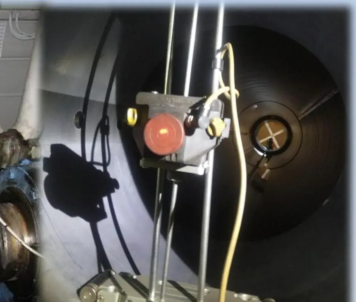 Laser Alignment Services