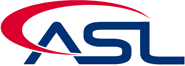 ASL logo