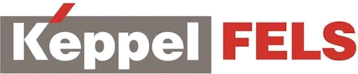 Keppel FELS logo