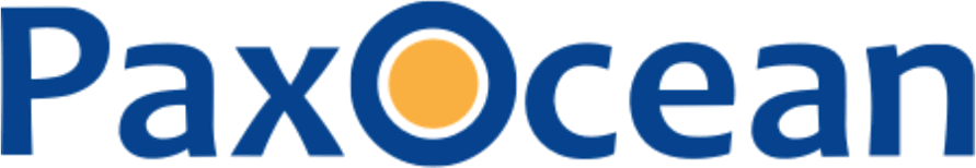 PaxOcean logo