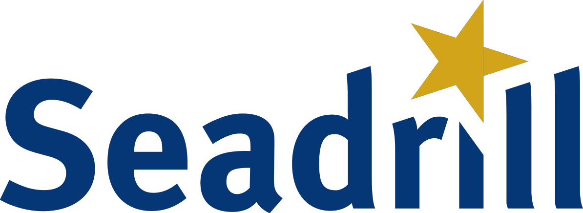 Seadrill logo
