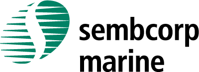 Sembcorp Marine logo