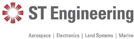 ST Engineering logo